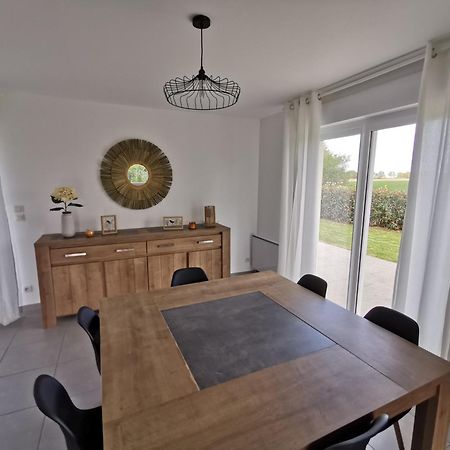 Maison Proche Bayeux Saint-Martin-des-Entrées 외부 사진