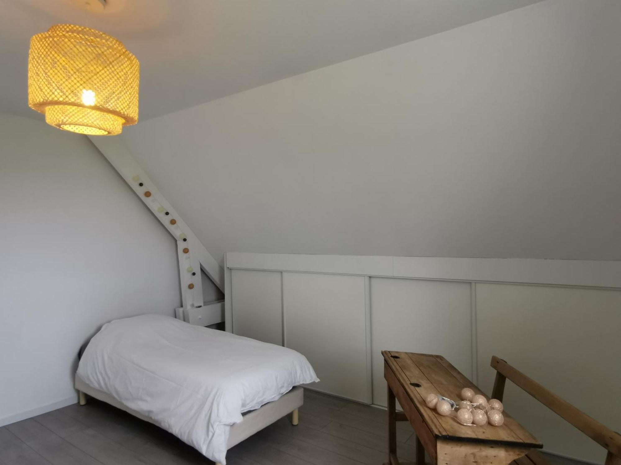 Maison Proche Bayeux Saint-Martin-des-Entrées 외부 사진
